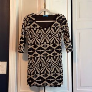 Willy Jays Sweater Dress